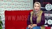 Salma Rachid - لقاء خاص مع الشاعرة سلمى رشيد