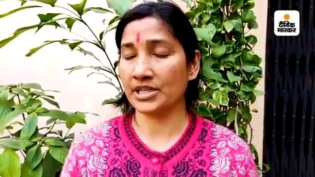 एक्टिविस्ट एकता शेखर की दैनिक भास्कर से विशेष बातचीत