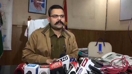 नोएडा SSP के वायरल वीडियो का सीएम योगी ने लिया संज्ञान, मांगी IG से रिपोर्ट