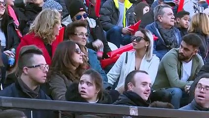 EXCLUSIVA: Gloria Camila olvida a Kiko Jiménez con un nuevo amor