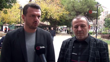 Hatalar zincirini hayatını mahvetti...İşte 5 isimli adamın isyanı