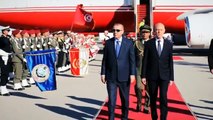 Cüneyt Özdemir: Türkiye doğru adımlar atıyor