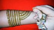 Full Hand Bridal Mehndi design || Latest Henna Mehndi designs 2020 || Mehndi by Bhagyashree