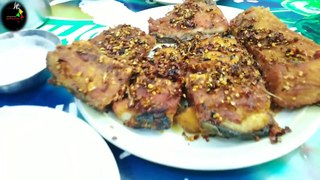 Faisalabadsyayedost |or khai Kasuri fish  |or faloda|