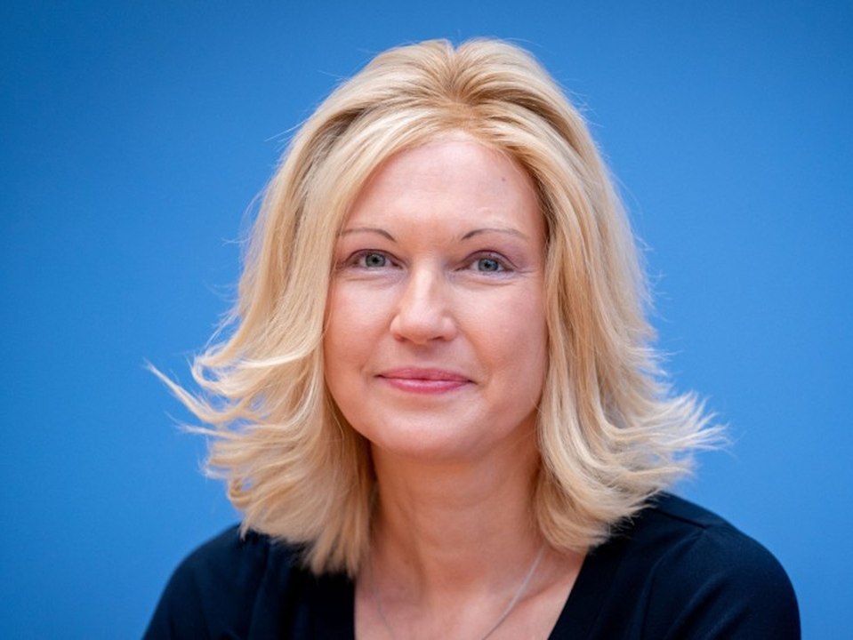 Krebsdiagnose machte Manuela Schwesig eine 'Riesenangst'