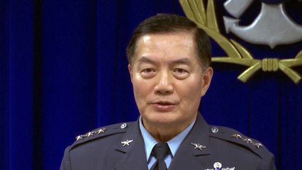 타이완 군 참모총장 사망...헬기 추락 사고 / YTN