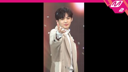 온앤오프 효진 직캠 촛불 하나_200102