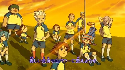 [TK] Inazuma Eleven (Los Super Once) - Capitulo 21 - HD Espanol (Latino)