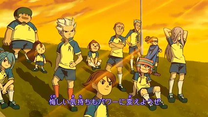 [TK] Inazuma Eleven (Los Super Once) - Capitulo 22 - HD Espanol (Latino)