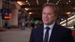 Shapps: Northern train deal 'coming to end'