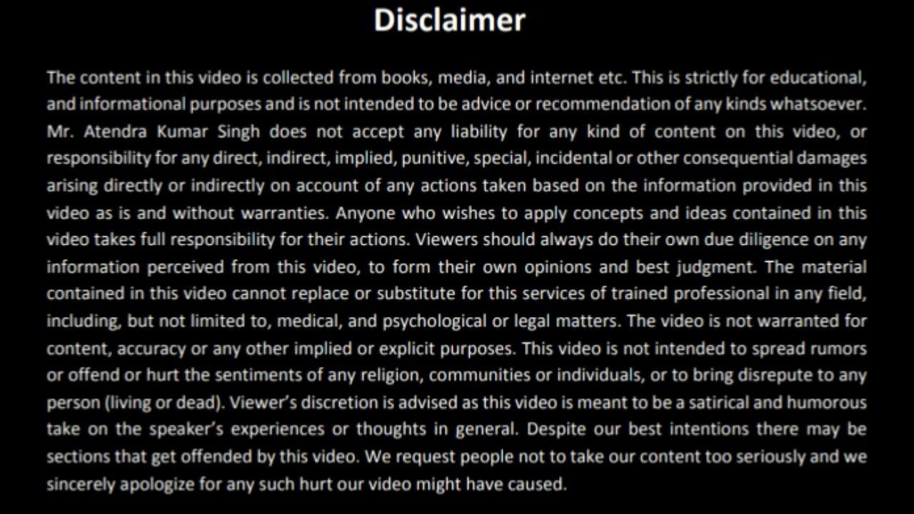 || नेटवर्क मार्केटिंग के लिए बदलाव जरुरी है  || Change Is Important For The Network Marketing || By- Atendra Kumar Singh