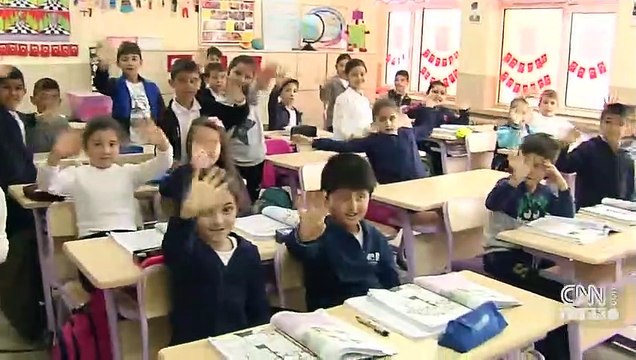 MEB öğrenci ve veliler için 'Eğitim Takvimi' hazırladı