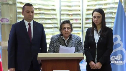 Büyük İkramiye'nin Gaziantep ve Bursa talihlileri ikramiyelerini aldı