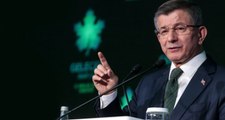 Libya tezkeresi görüşülürken Davutoğlu cephesinden de bir açıklama geldi