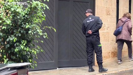 Paris würde mit 2. Pass aus Japan geflohenen Ghosn nicht ausliefern