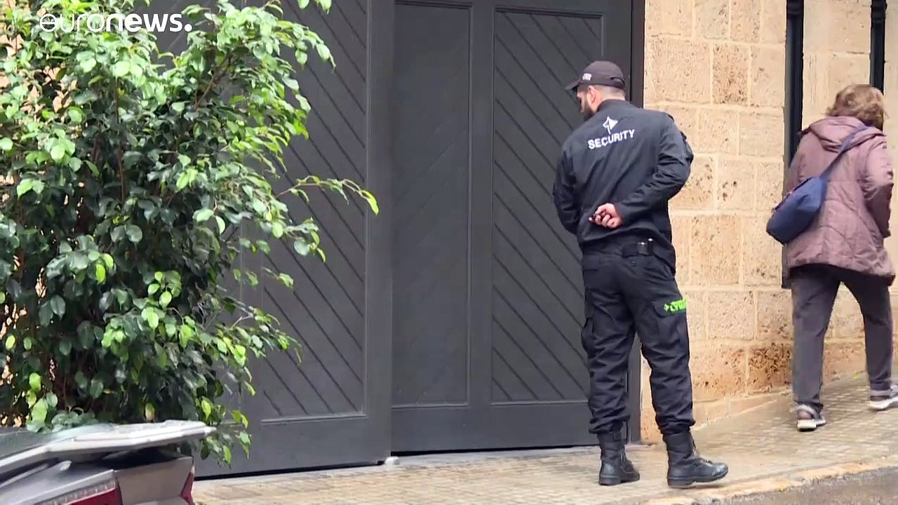 Paris würde mit 2. Pass aus Japan geflohenen Ghosn nicht ausliefern