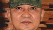 Veteran intelligence officer Felimon Santos Jr is new military chief