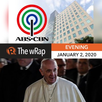 ABS-CBN’s franchise renewal ‘a privilege’ – House panel chair | Evening wRap