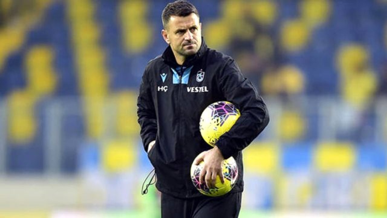 Hüseyin Çimşir kimdir? Trabzonspor teknik direktörü Hüseyin Çimşir kimdir? Hüseyin Çimşir hayatı ve biyografisi