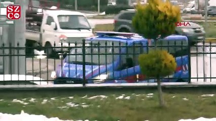 79 koyun çaldı, 509 gün sonra yakalandı