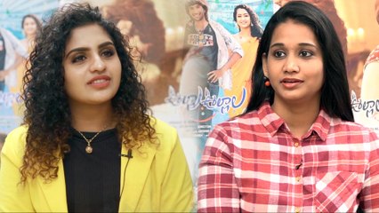 Ullala Ullala Actress Noorin Shereef Exclusive Interview