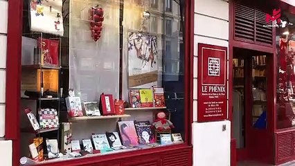 【PAROLES D'ENTREPRENEURS】这位中国通是这样看中国的