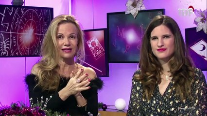 ID VOYANCE ILE DE FRANCE Prédiction 2020 1/2