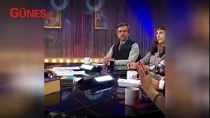 Azerin sözleri ayakta alkışlanır: Azeri demeyin, Azerbaycan Türkçesi deyin