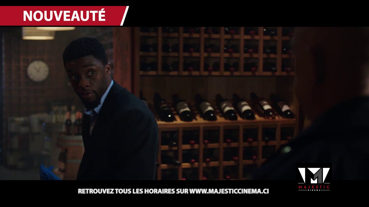 CETTE SEMAINE AU MAJESTIC CINEMA S01-2020