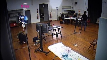 The Real Hustle Celebrity Scammers S09E08 The Audition