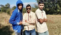 NEW YEAR DHAMAAL ll new year special ll palampur boys ll pahari funny video 2020 ll kangra comedy ll himachali comedy 2020