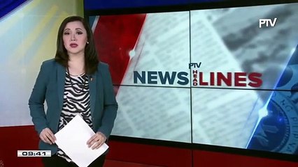 PNP: New Year celebration was generally peaceful