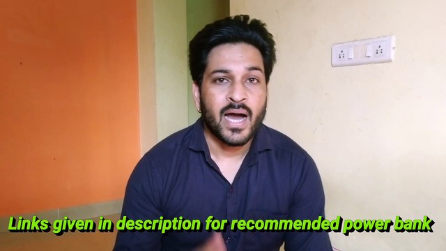 Best tips to buy Power bank | Power bank guide | Choose Perfect Power Bank| 10000mAh power bank