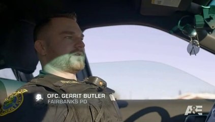 Alaska S01E01 Call the Wild