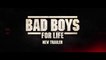 Bad Boys for Life (2020 Film) | Official Movie Trailer | BAD BOYS 3 | Will Smith, Martin Lawrence