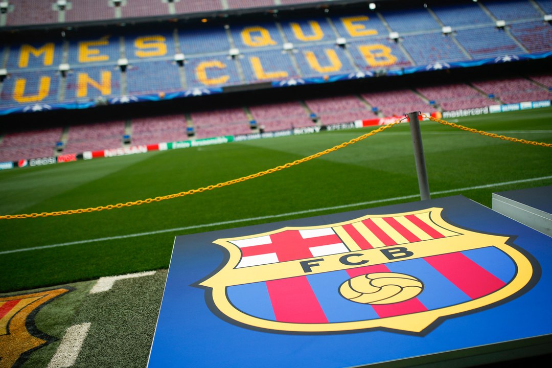 Transferts - FC Barcelone : les pistes du mercato d'hiver 2020