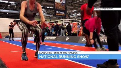 GOODLINES: 3rd January 2020