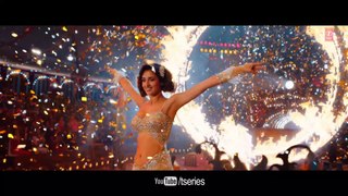 Slow Motion Mein (Party Song) - Bharat (2019 Movie) | Salman Khan, Disha Patani, Shreya Ghoshal