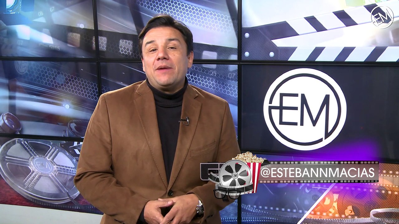 #EstrenosyMás - Lo que viene en el 2020