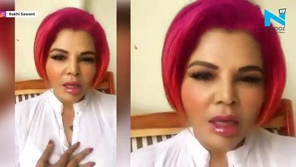 Oh Jesus! Rakhi Sawant asks for forgiveness for best friend Bharti Singh in Hallelujah episode