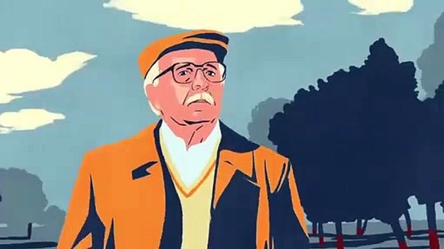 Volkswagen'den 'vosvos'a duygusal veda videosu