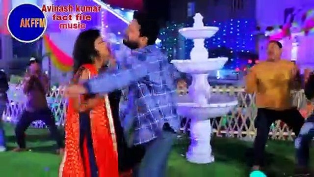 Gori Tohar Chunari Ba Lal Lal Re¦¦गोरी तोरी चुनरी बा लाल लाल रे ¦¦new song 2019 top Ritesh pandey