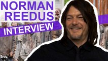 THE WALKING DEAD : Norman Reedus nous parle de la série et de son amour pour Andrew Lincoln