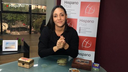 Las cartas le hablaron a los signos para 2020