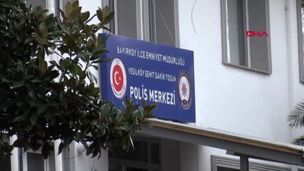 Eski ceo'nin kaçışıyla ilgili gözaltına alınan 7 kişinin işlemleri sürüyor