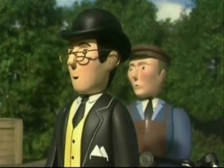 Narrow Gauge Song Redone