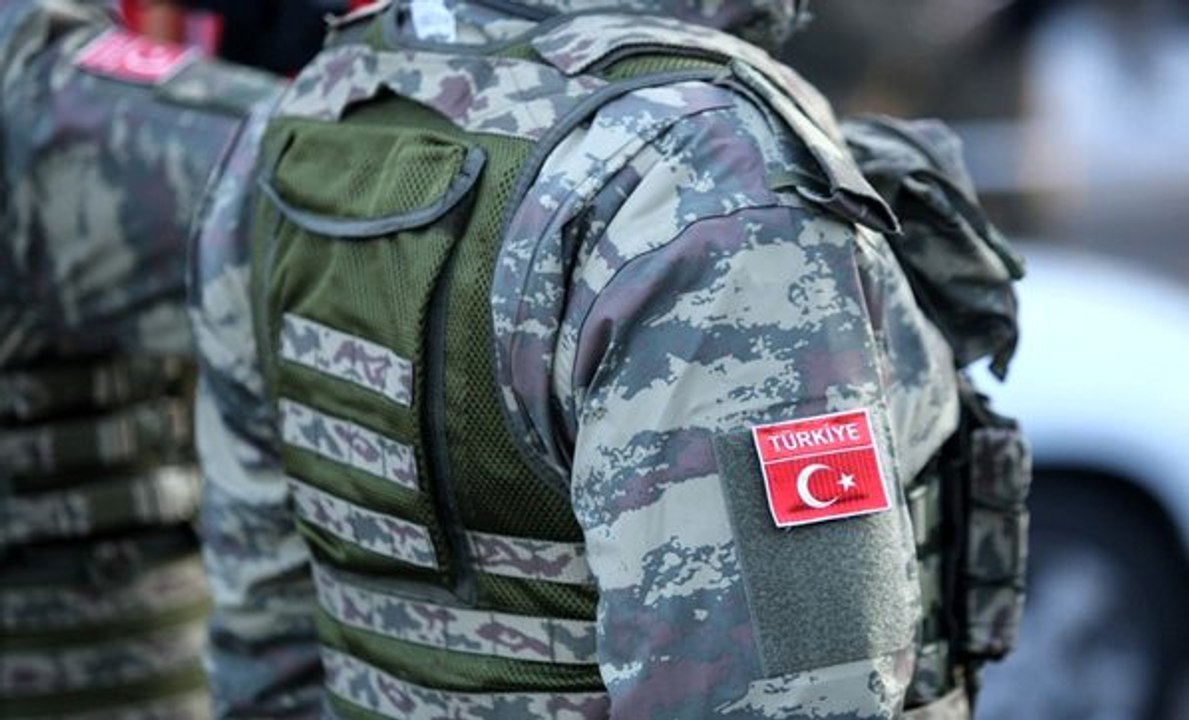 Son dakika: TBMM'de Libya tezkeresi görüşülmeye...