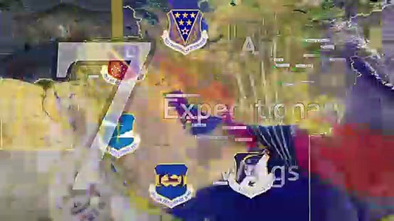 AFCENT Mission Video QATAR 11.10.2019