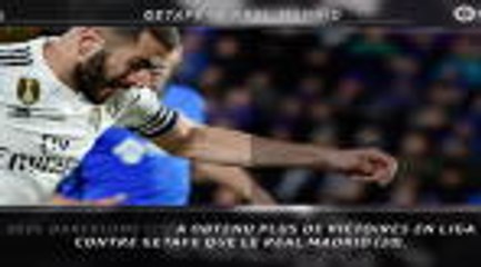 Liga - 5 choses à savoir avant la 19e journée