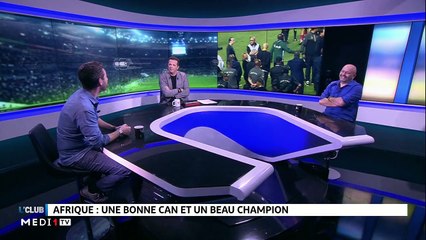 Bilan 2019 et perspectives 2020 - 01/01/2020